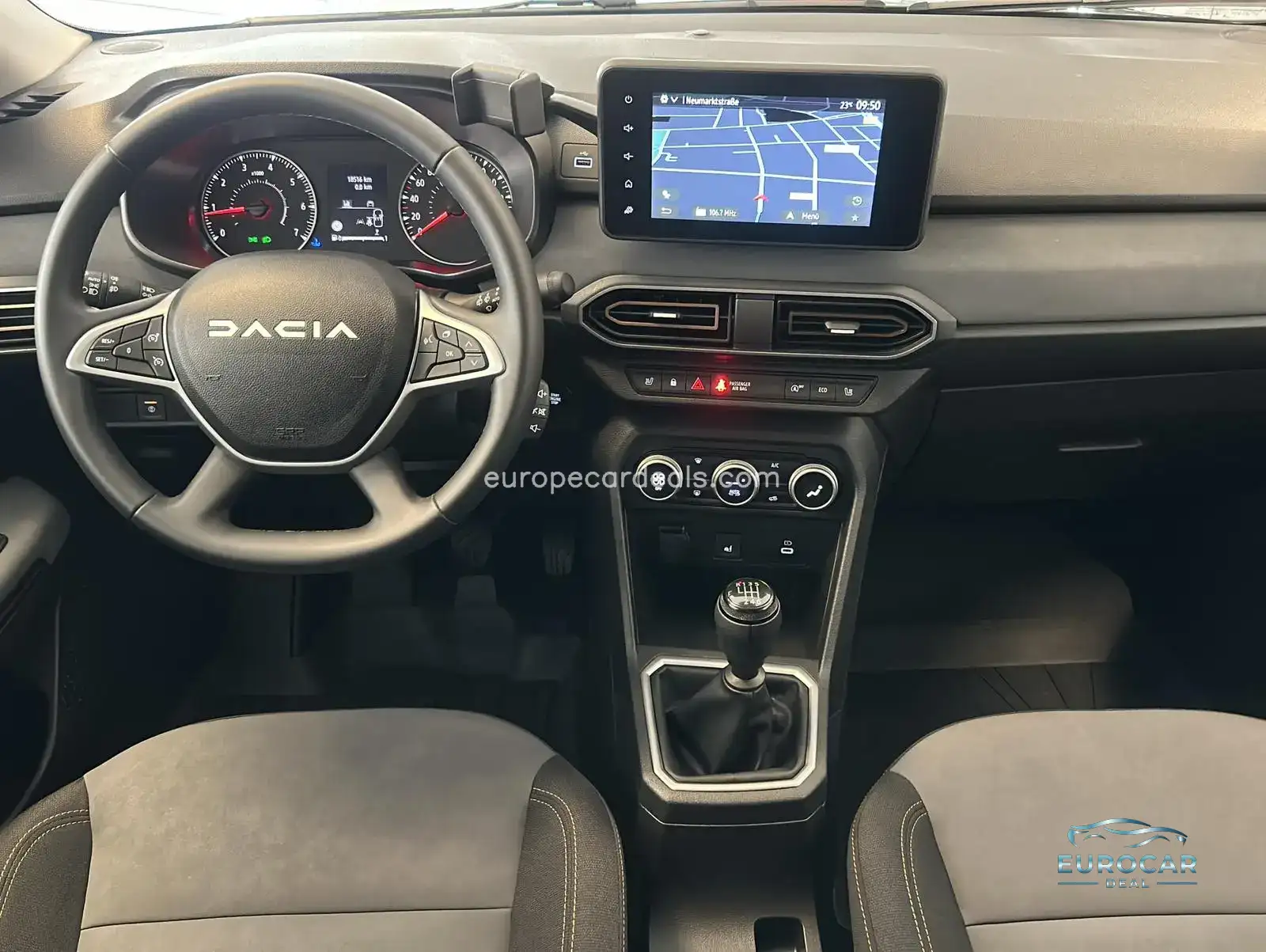 Dacia Jogger