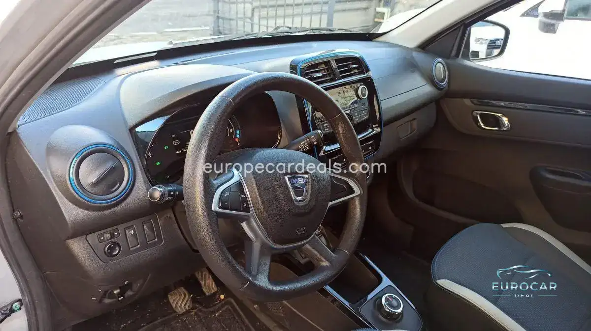 Dacia Other