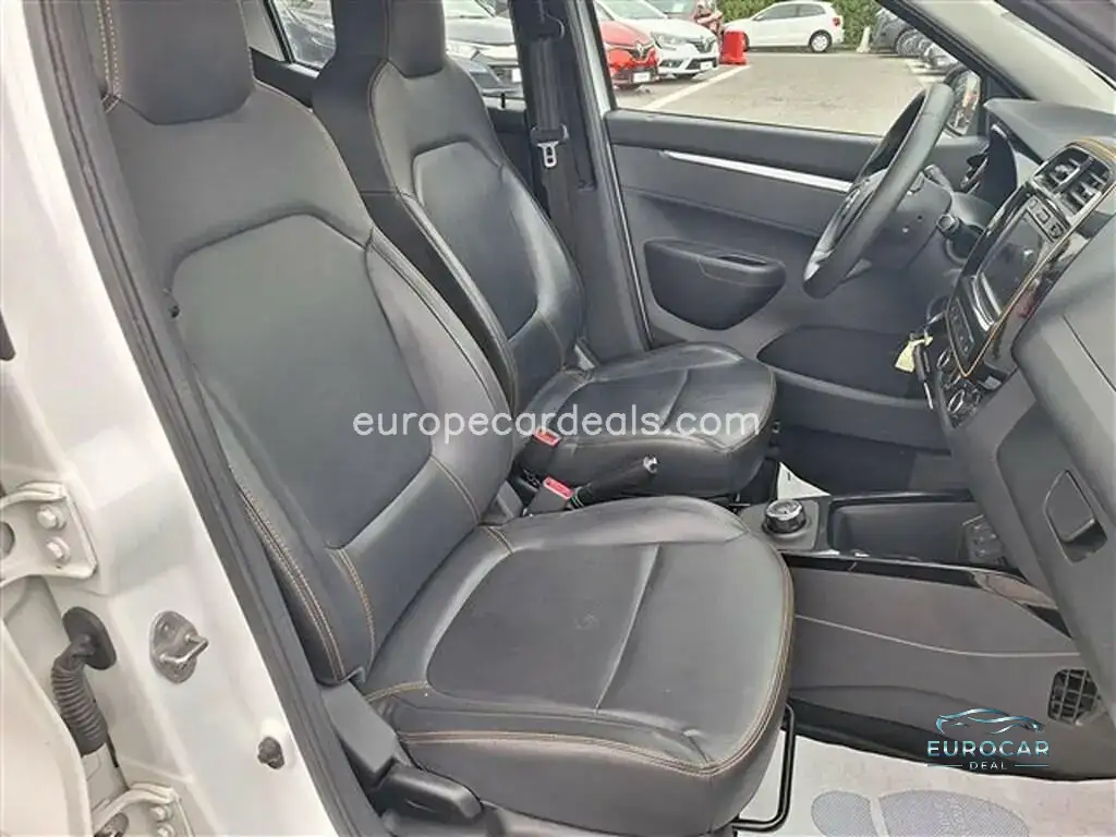 Dacia Other