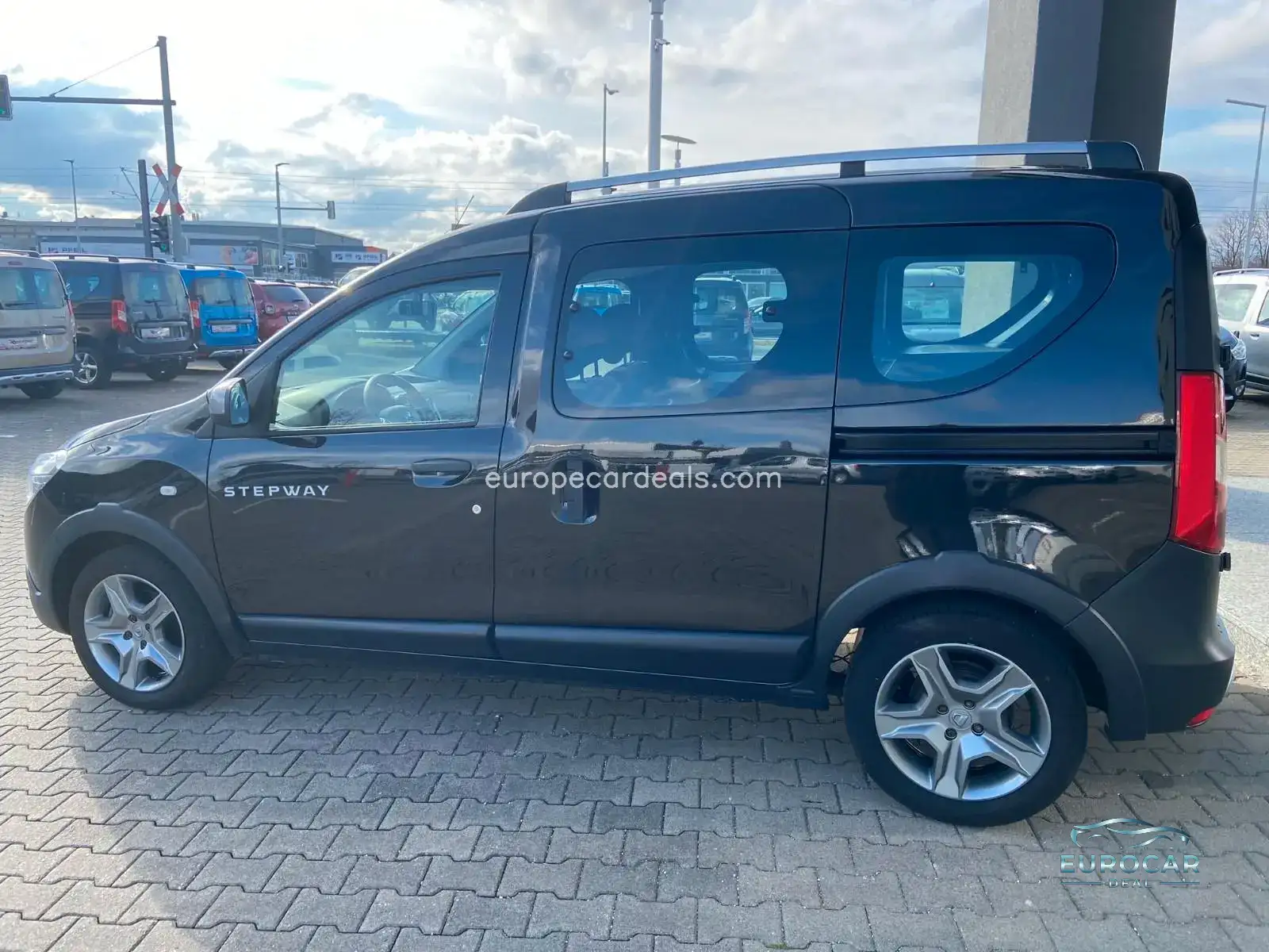 Dacia Dokker
