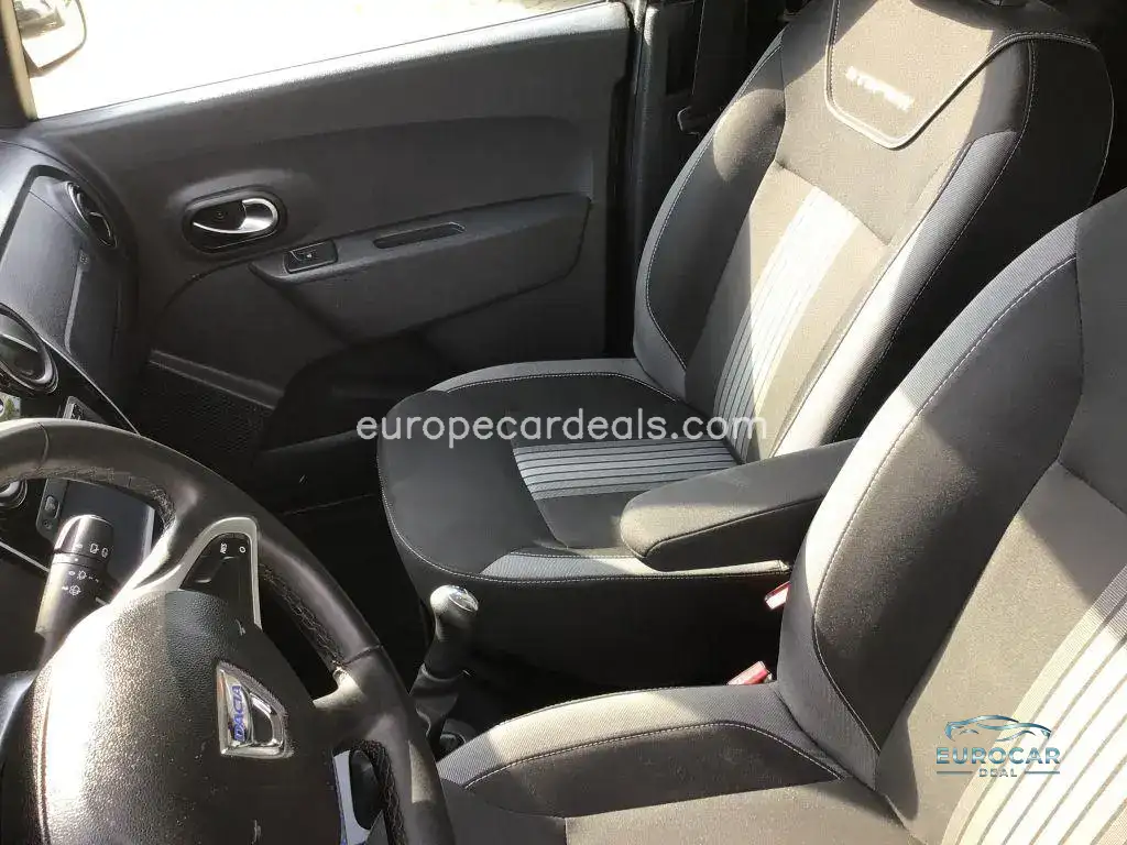 Dacia Dokker