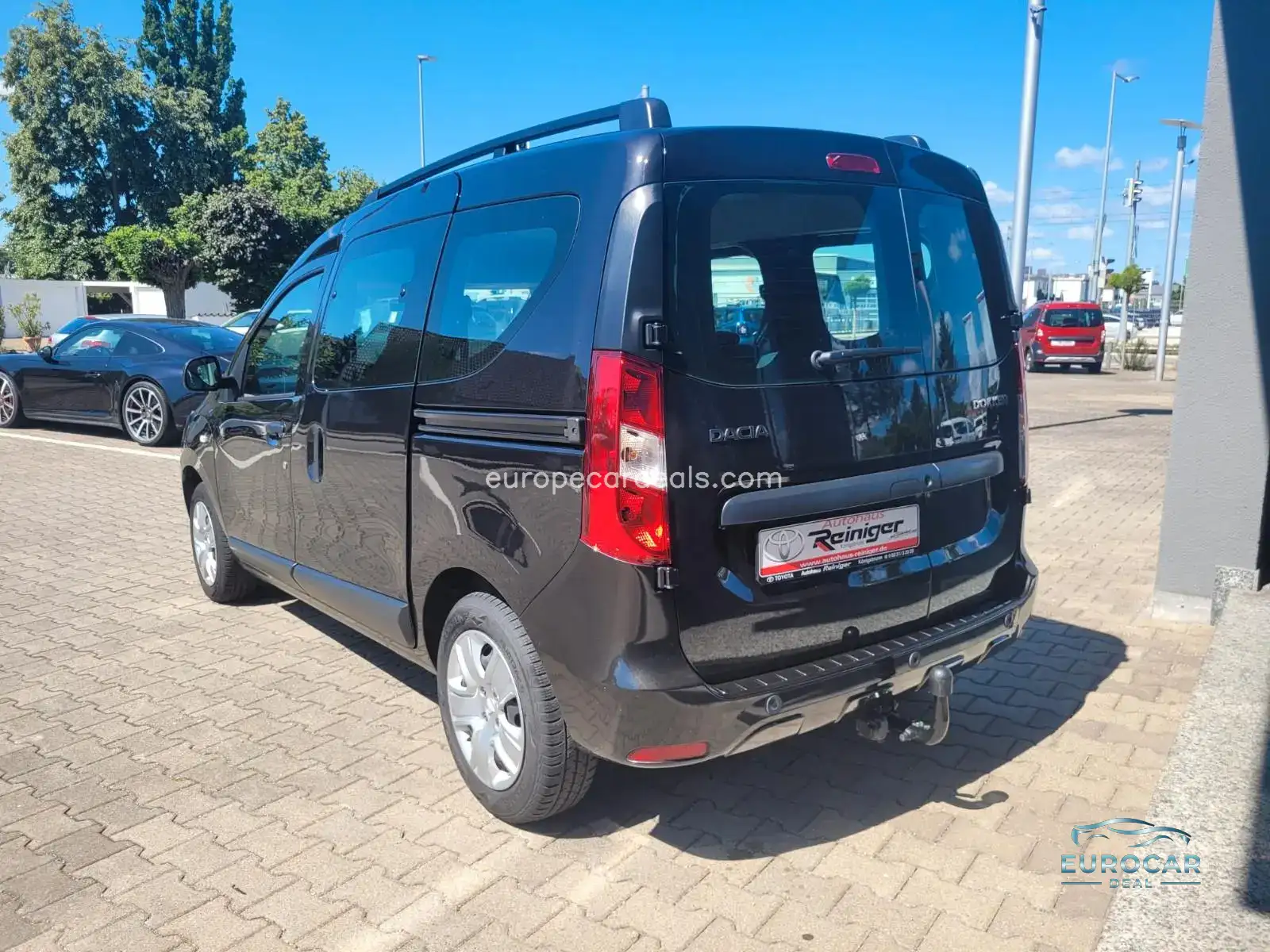 Dacia Dokker