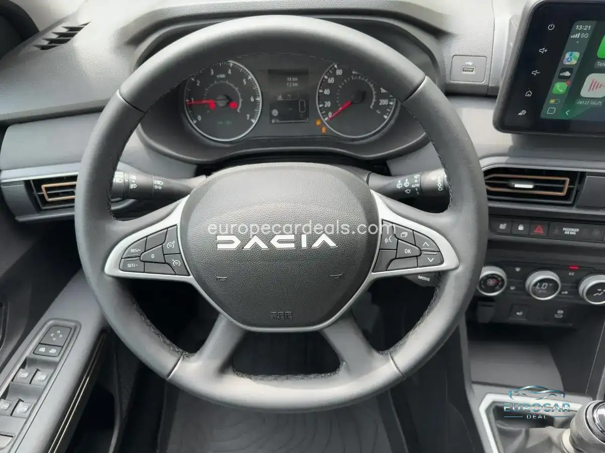 Dacia Jogger
