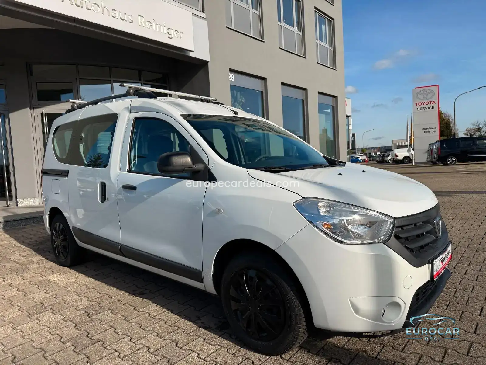 Dacia Dokker