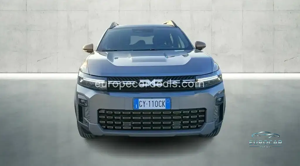 Dacia Other