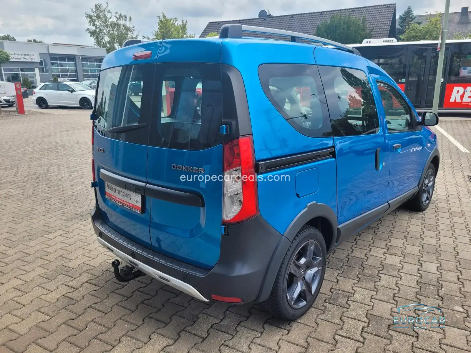 Dacia Dokker
