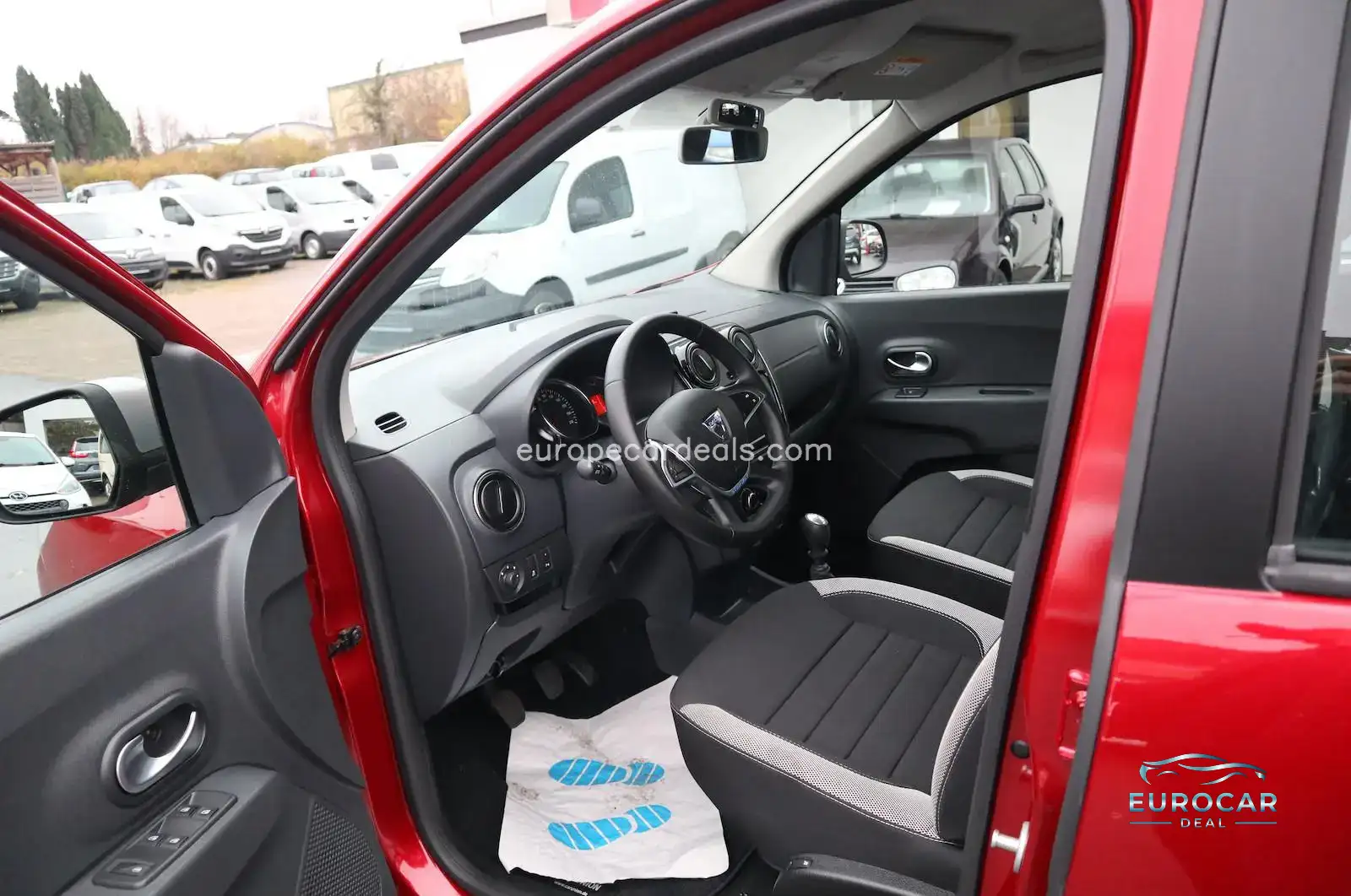 Dacia Other