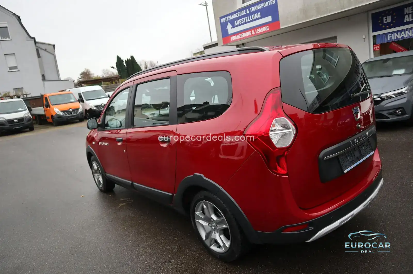 Dacia Other