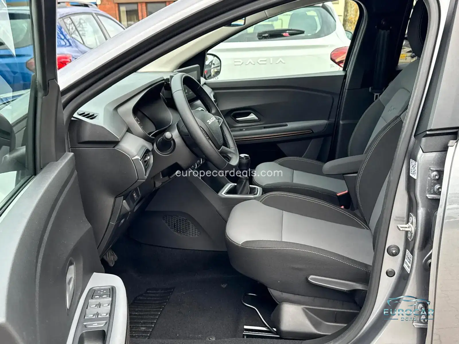 Dacia Jogger