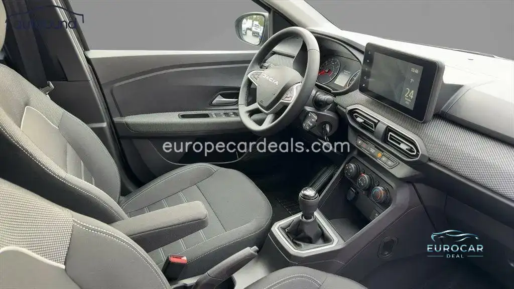 Dacia Jogger