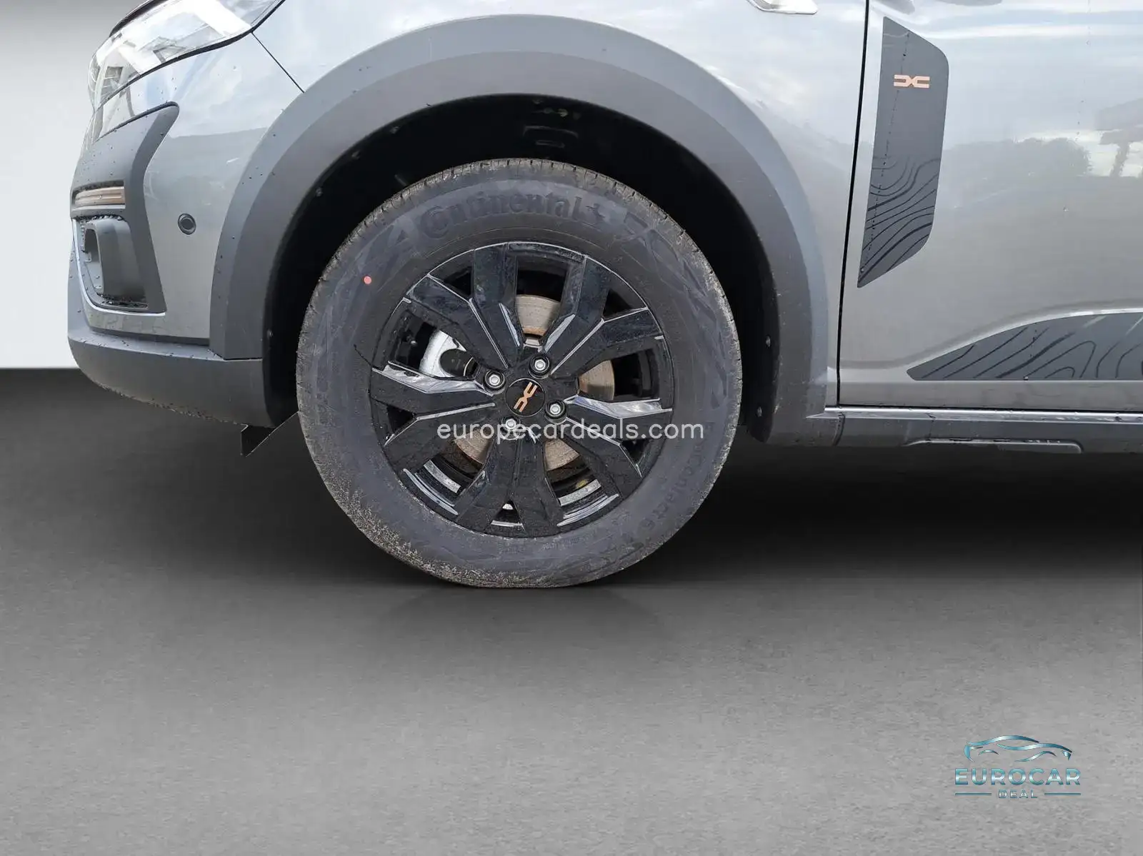 Dacia Jogger