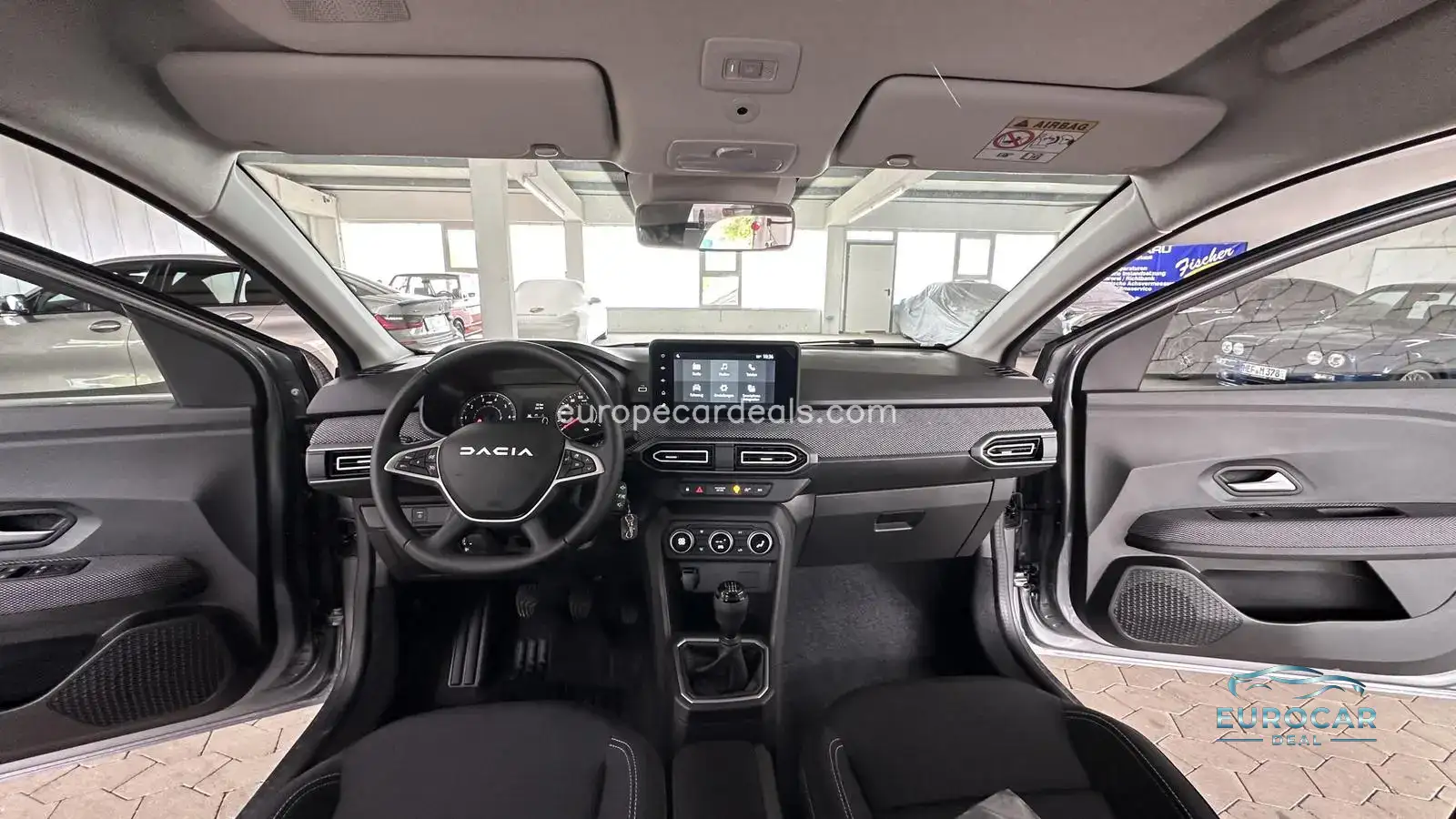 Dacia Jogger