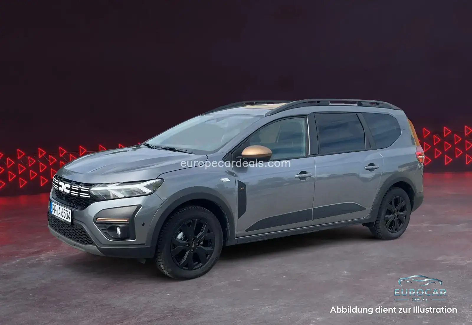 Dacia Jogger