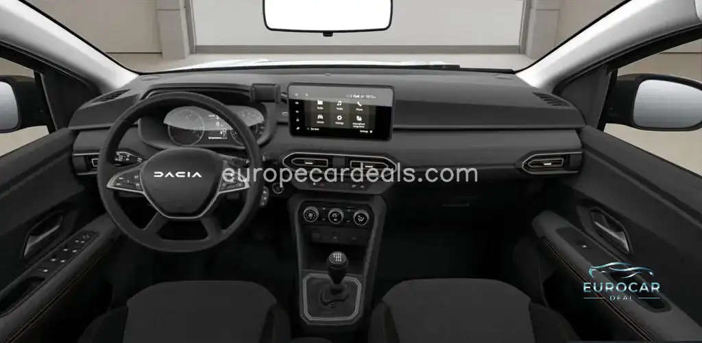 Dacia Other