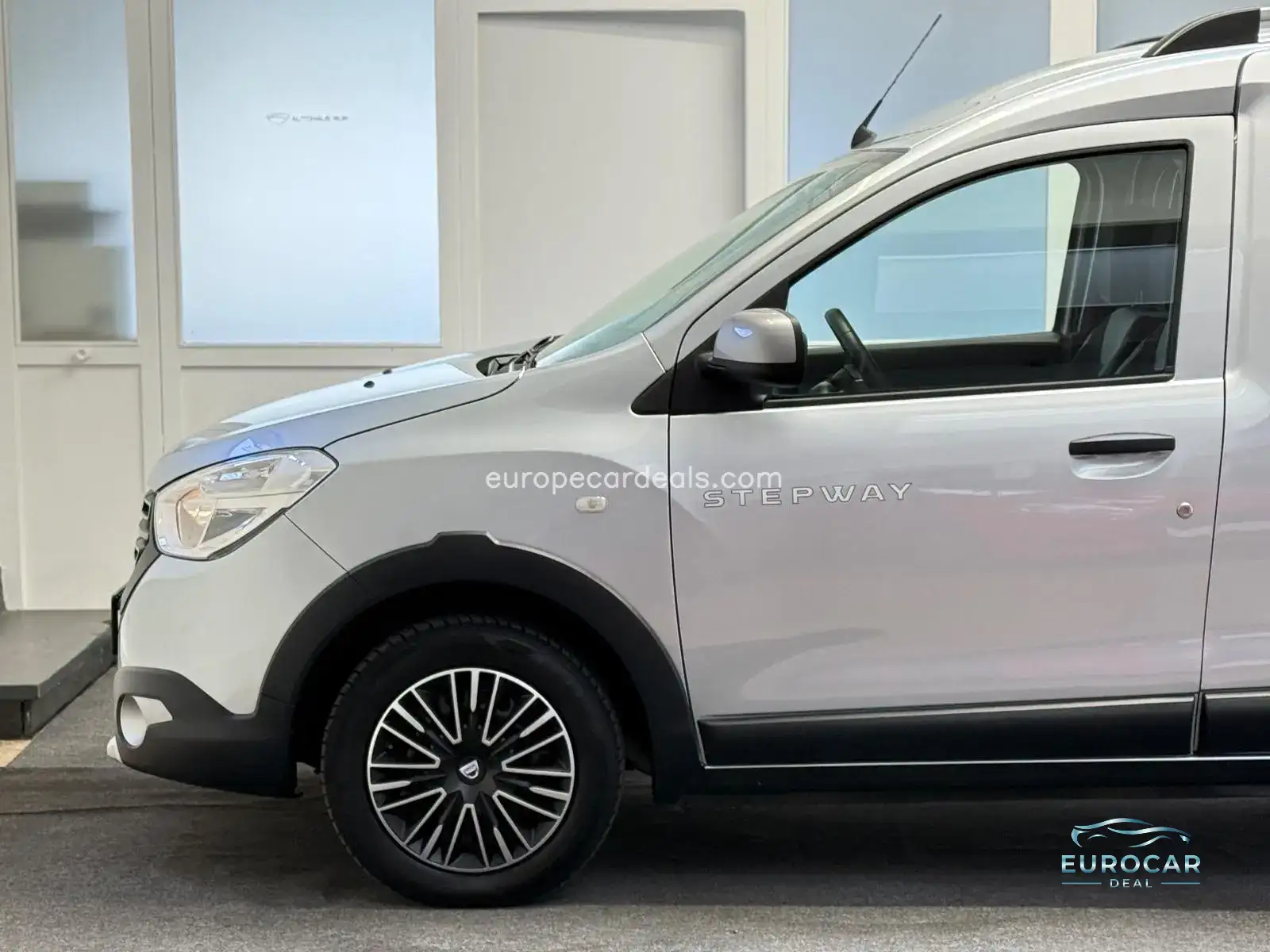Dacia Dokker