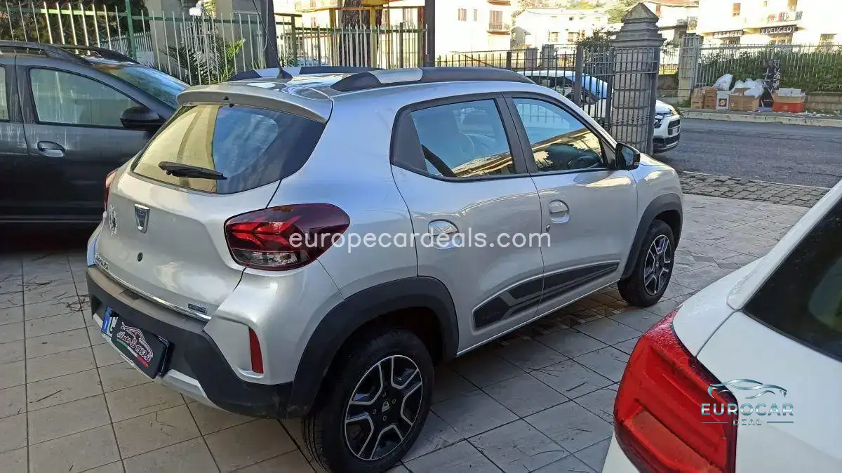 Dacia Other