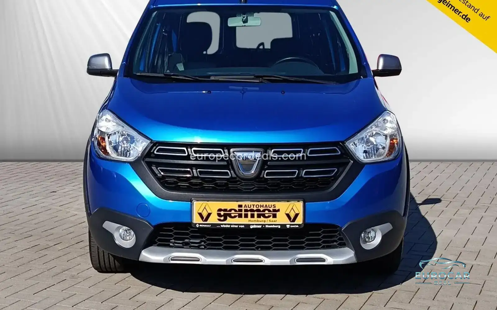 Dacia Dokker