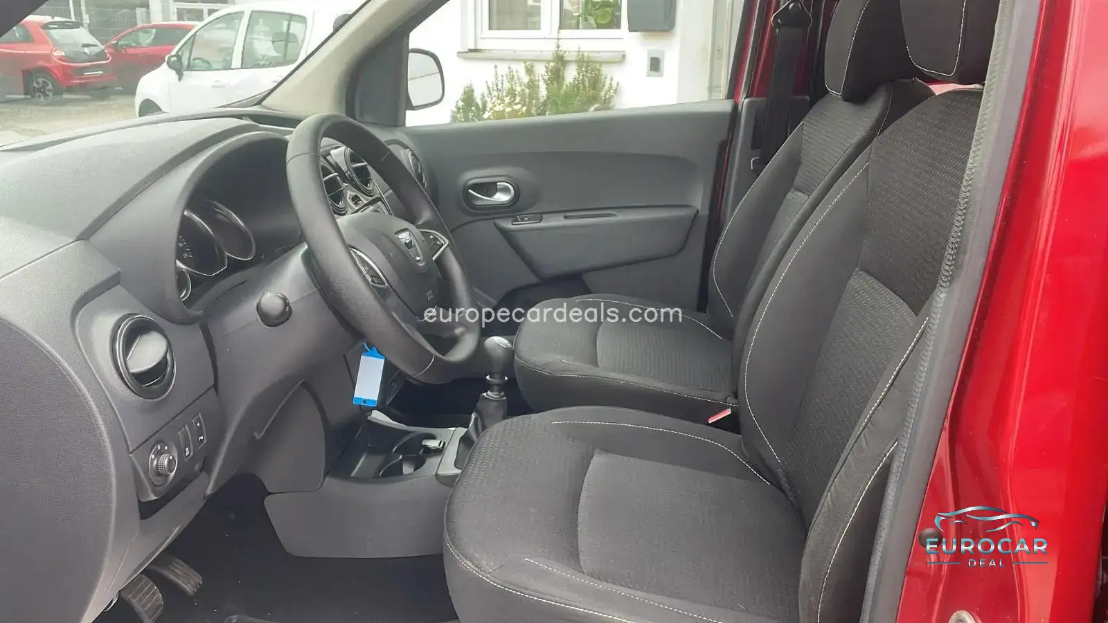 Dacia Dokker