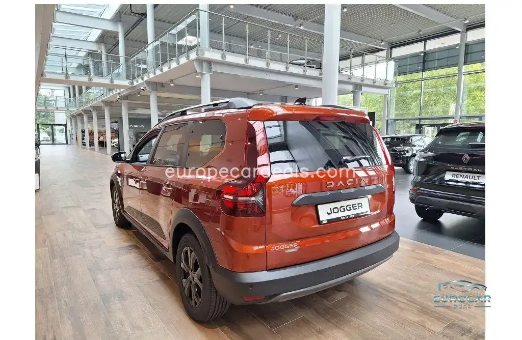 Dacia Jogger