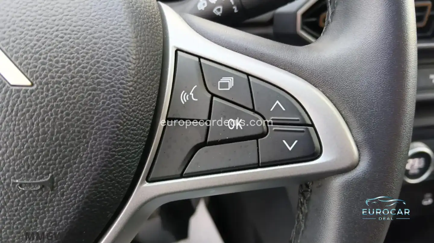 Dacia Jogger
