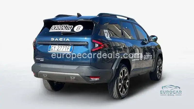 Dacia Other