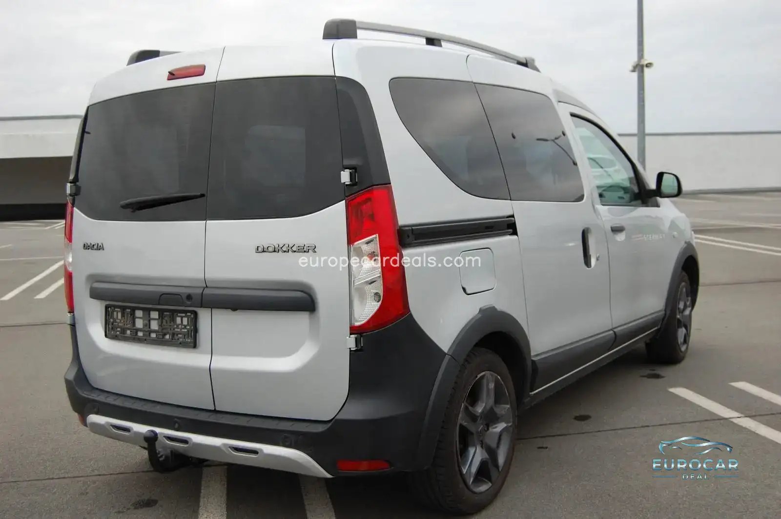 Dacia Dokker