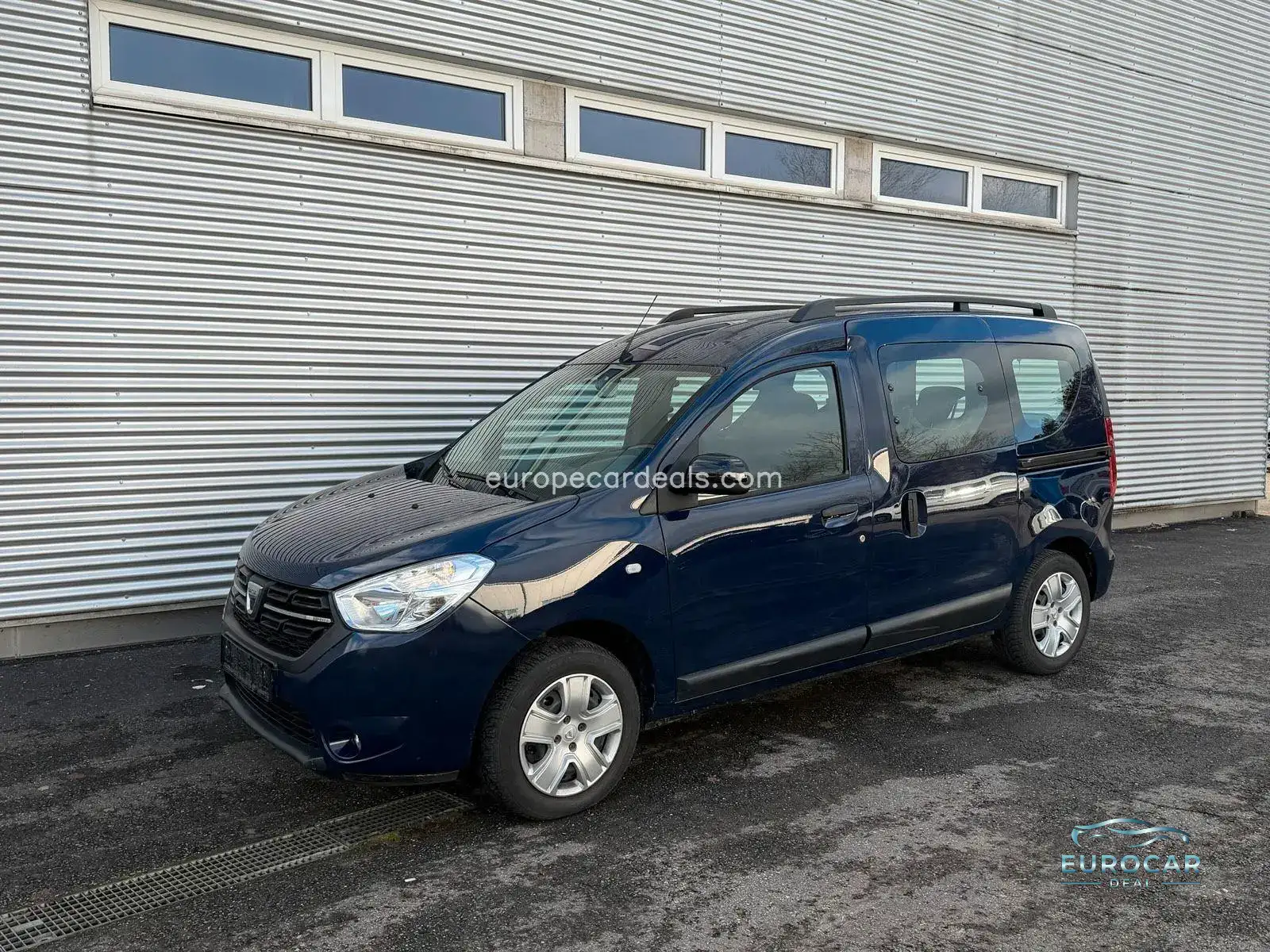 Dacia Dokker