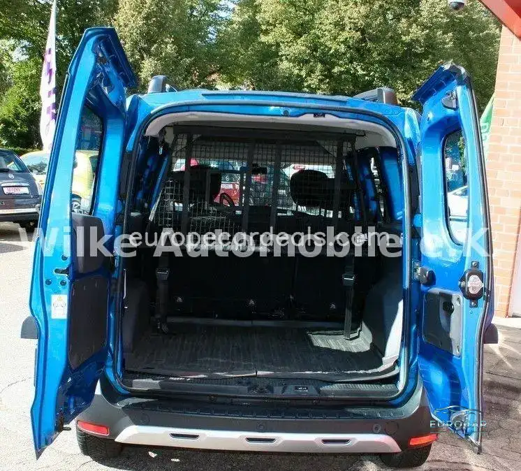 Dacia Dokker