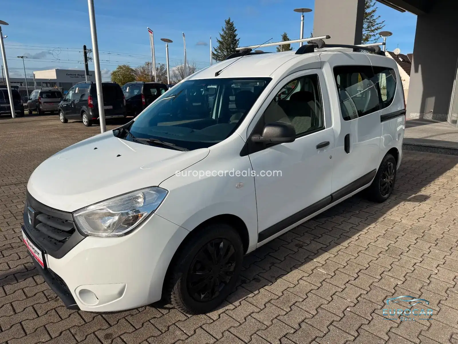 Dacia Dokker