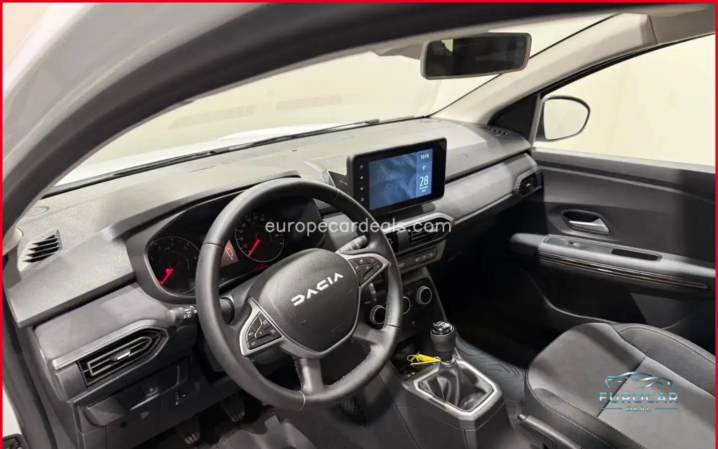 Dacia Jogger