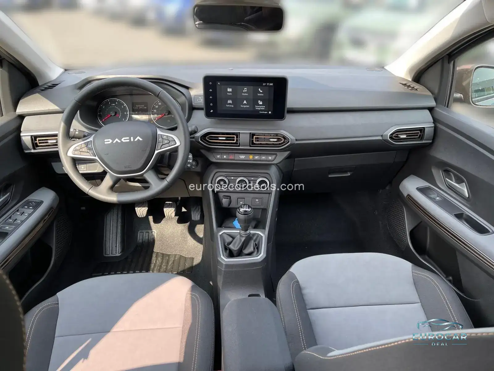 Dacia Jogger