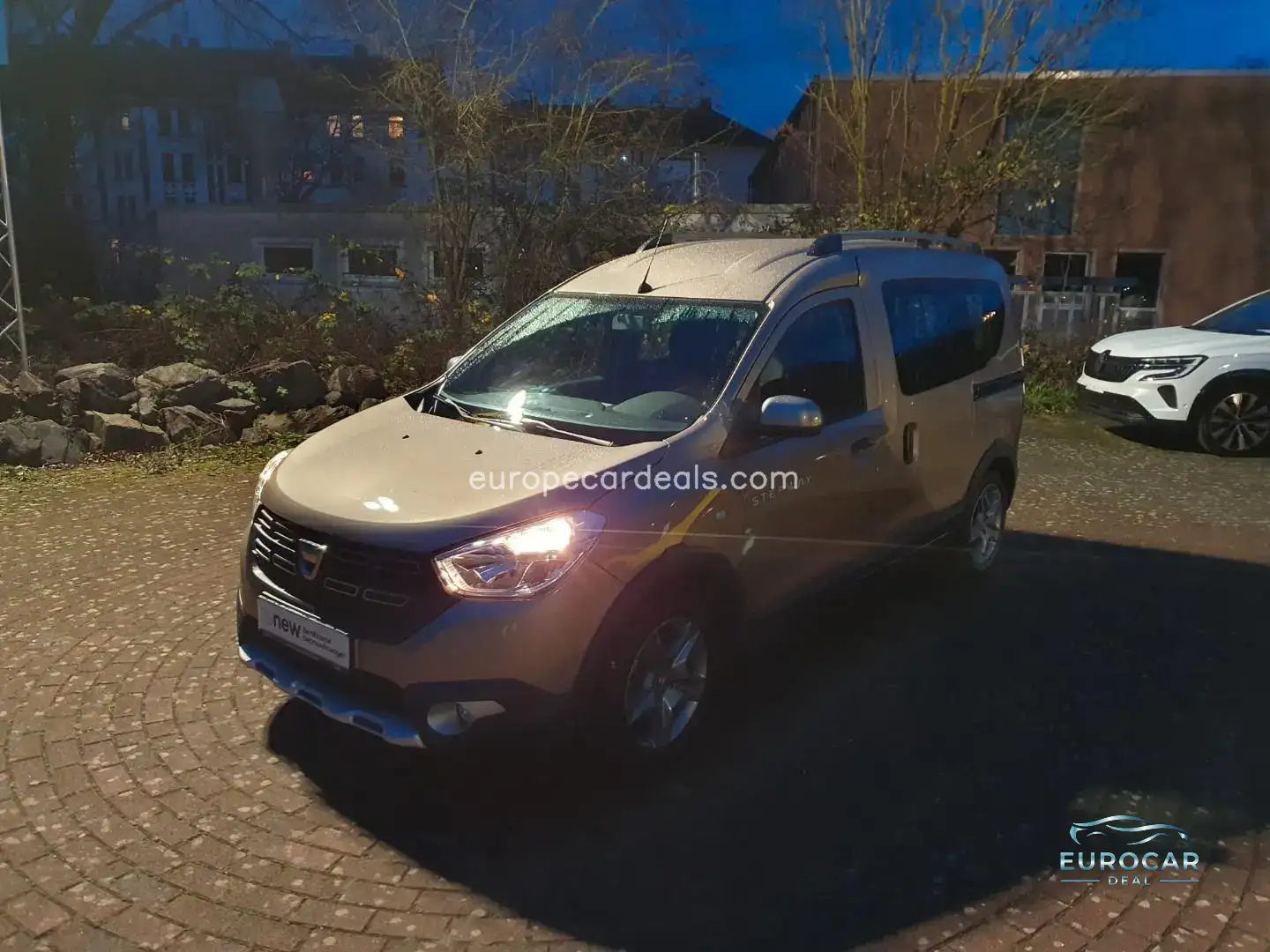 Dacia Dokker