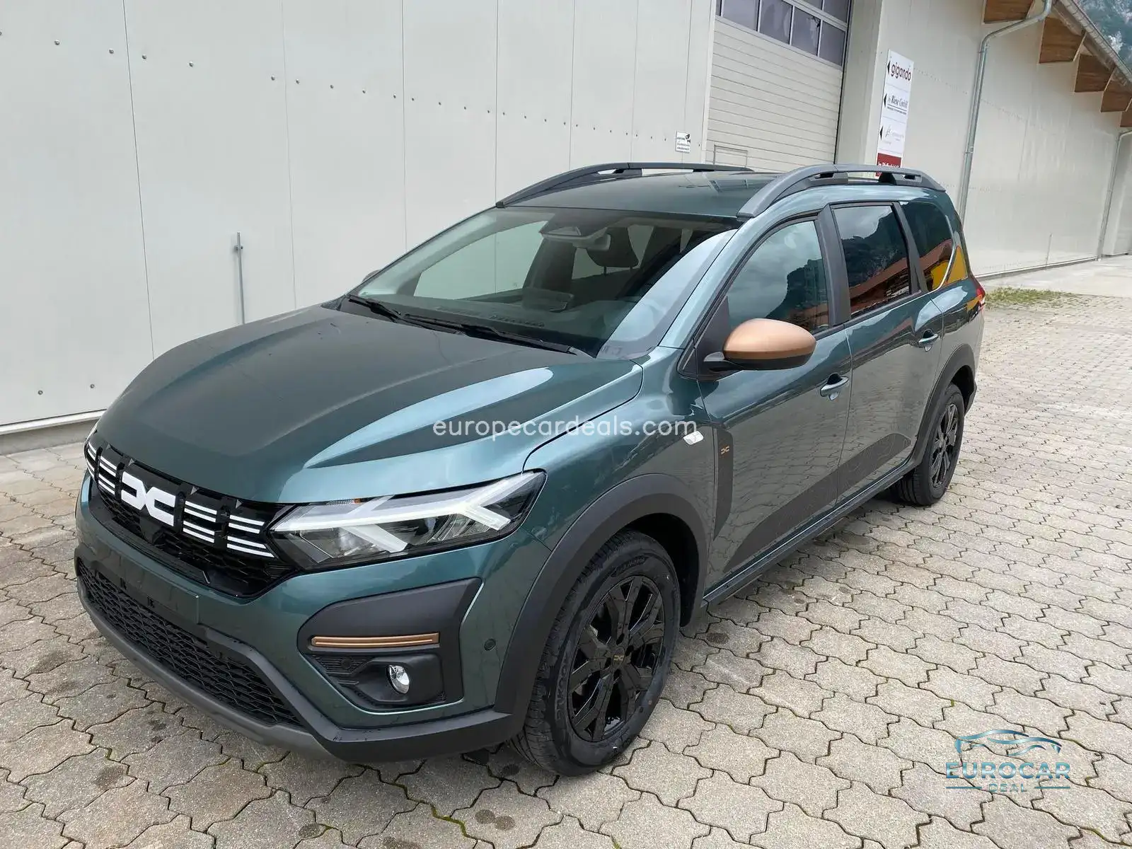 Dacia Jogger