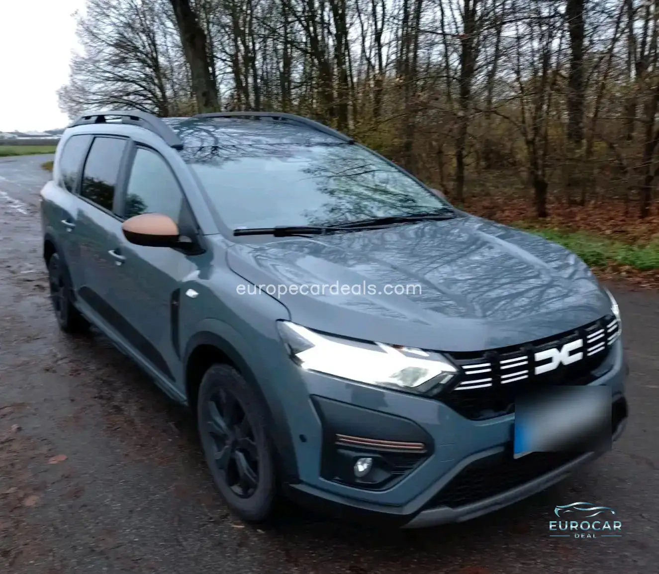 Dacia Jogger