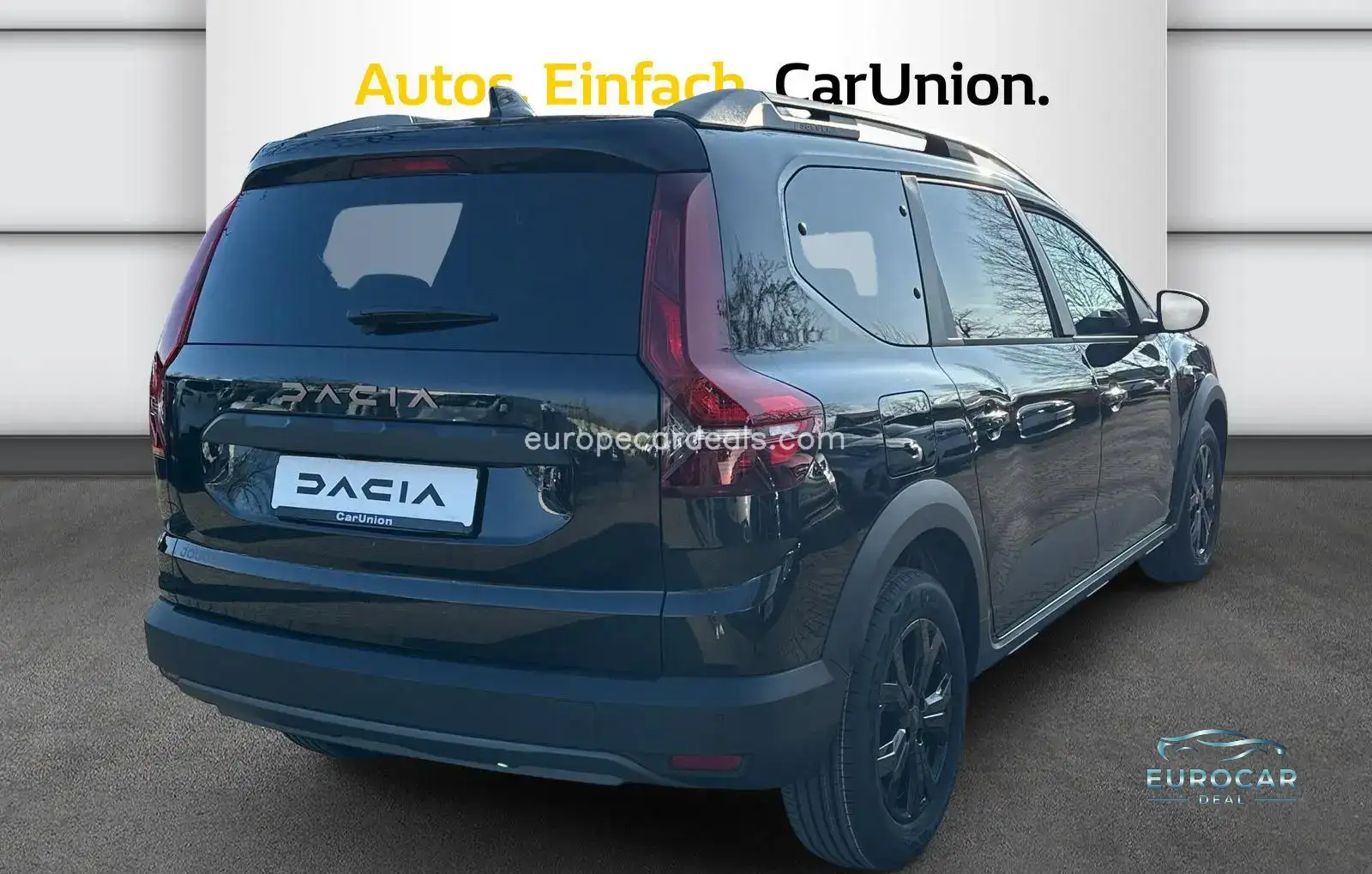 Dacia Jogger