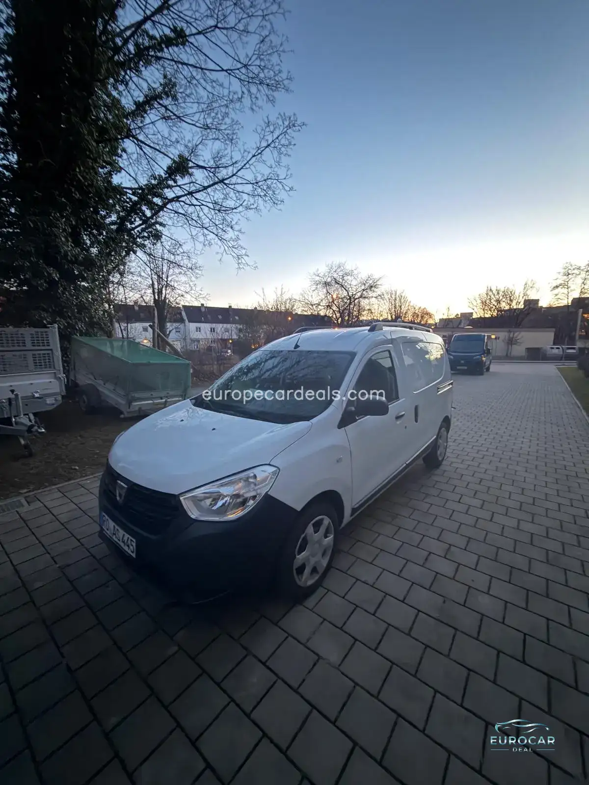 Dacia Dokker