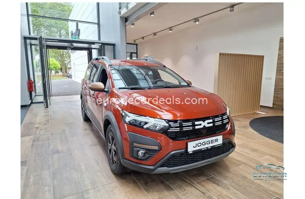 Dacia Jogger