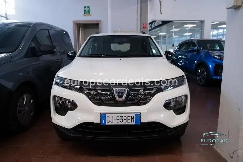 Dacia Other