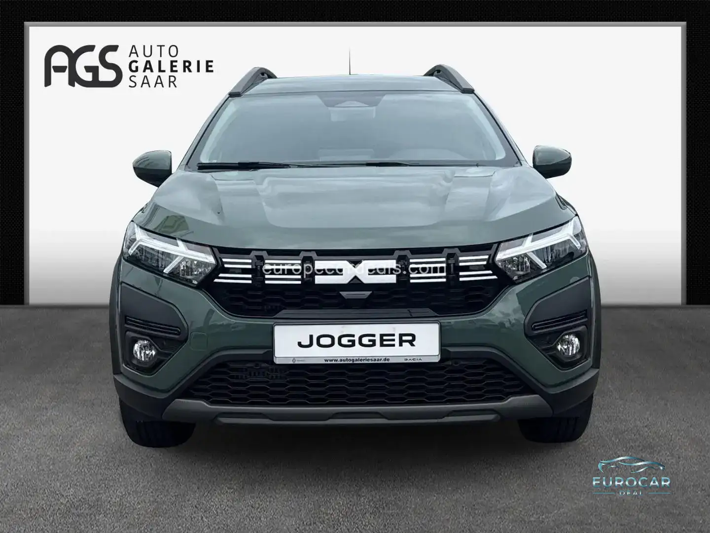 Dacia Jogger