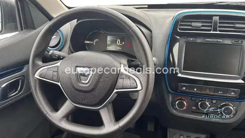 Dacia Other
