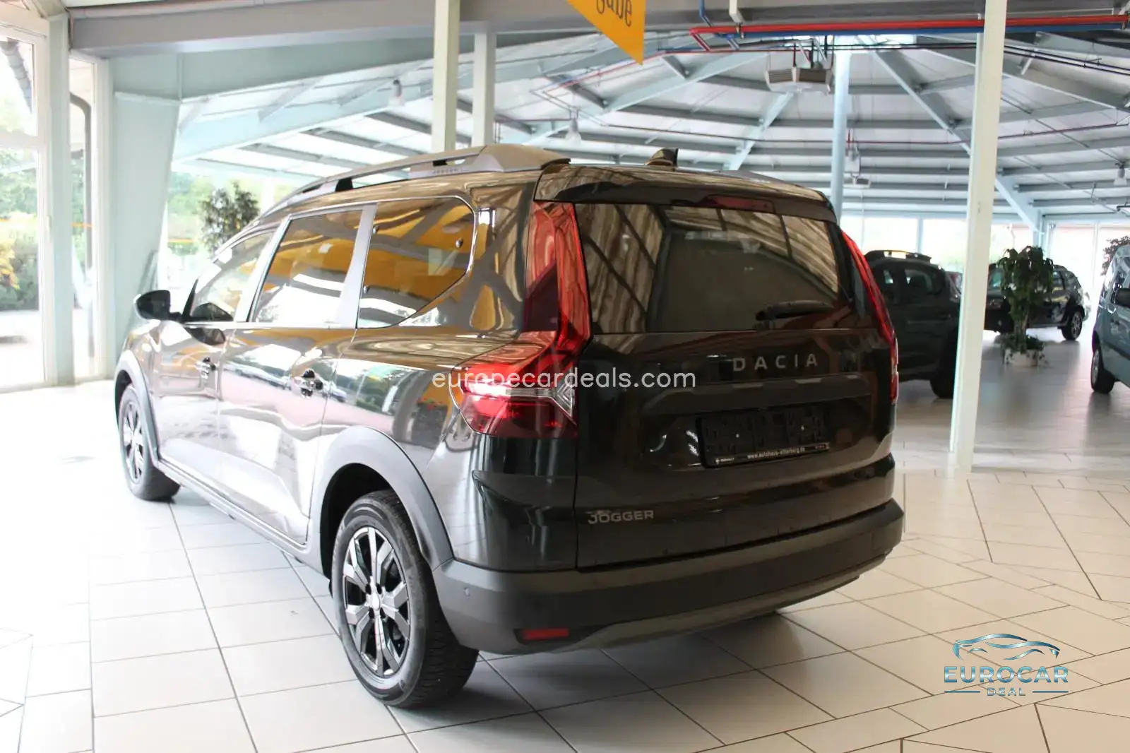 Dacia Jogger