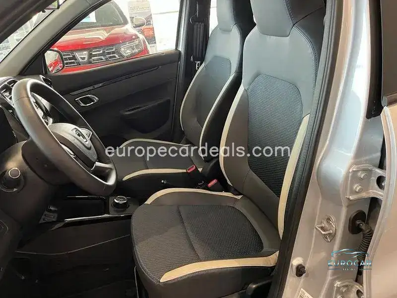 Dacia Other