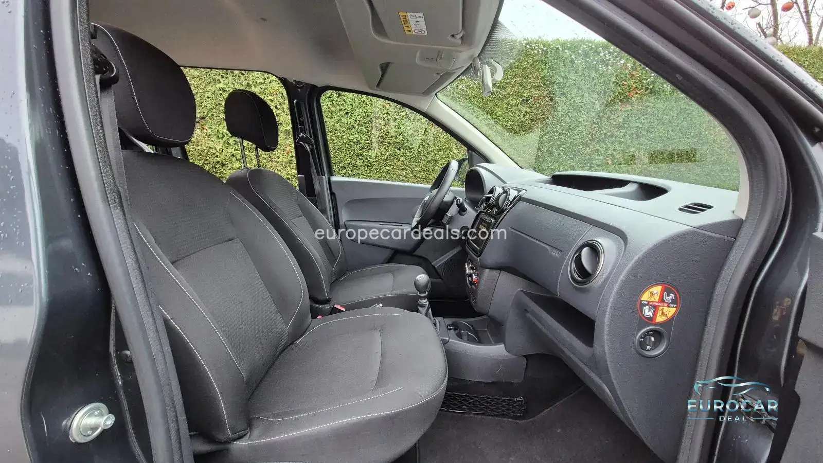 Dacia Dokker