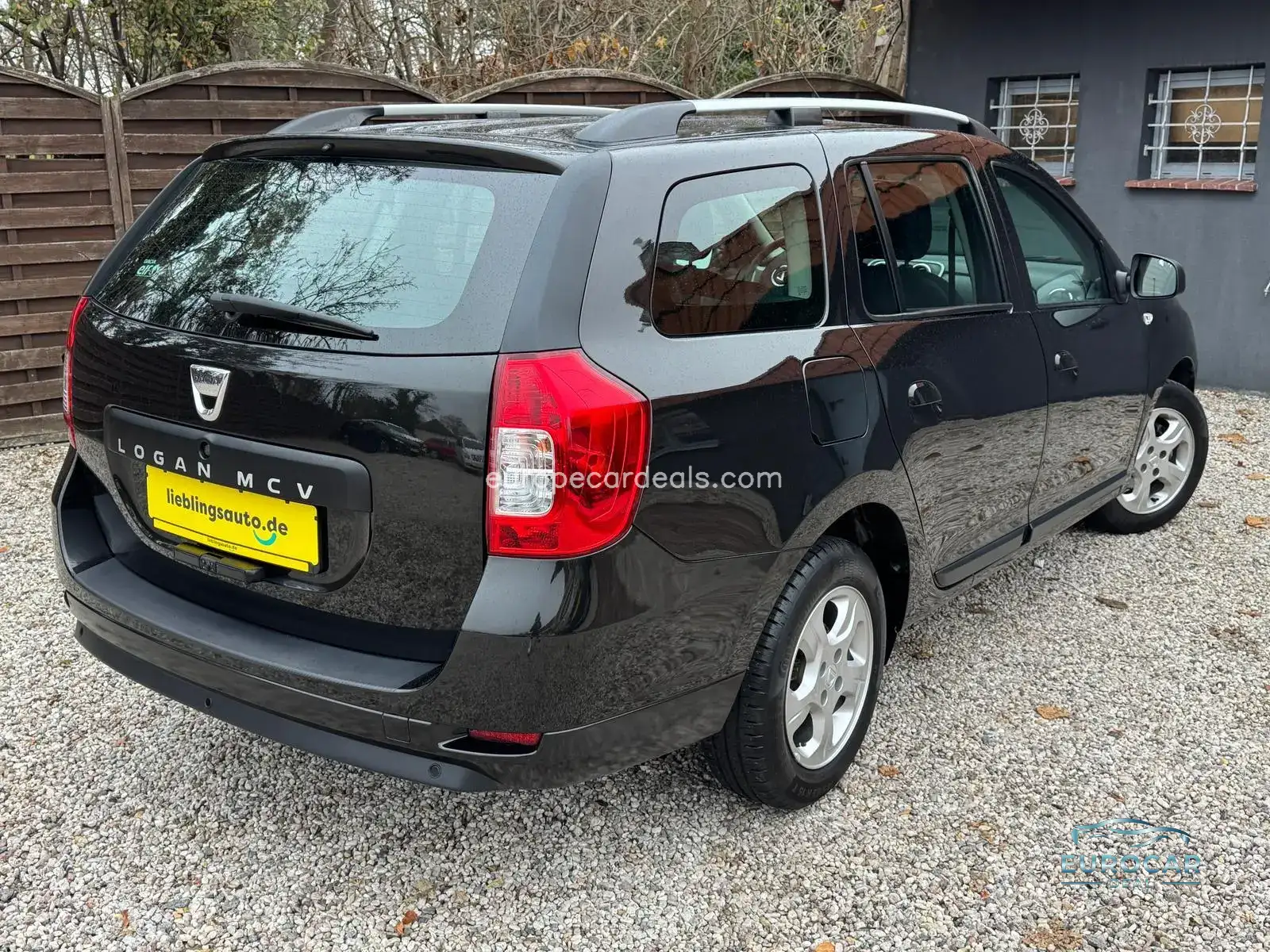 Dacia Logan