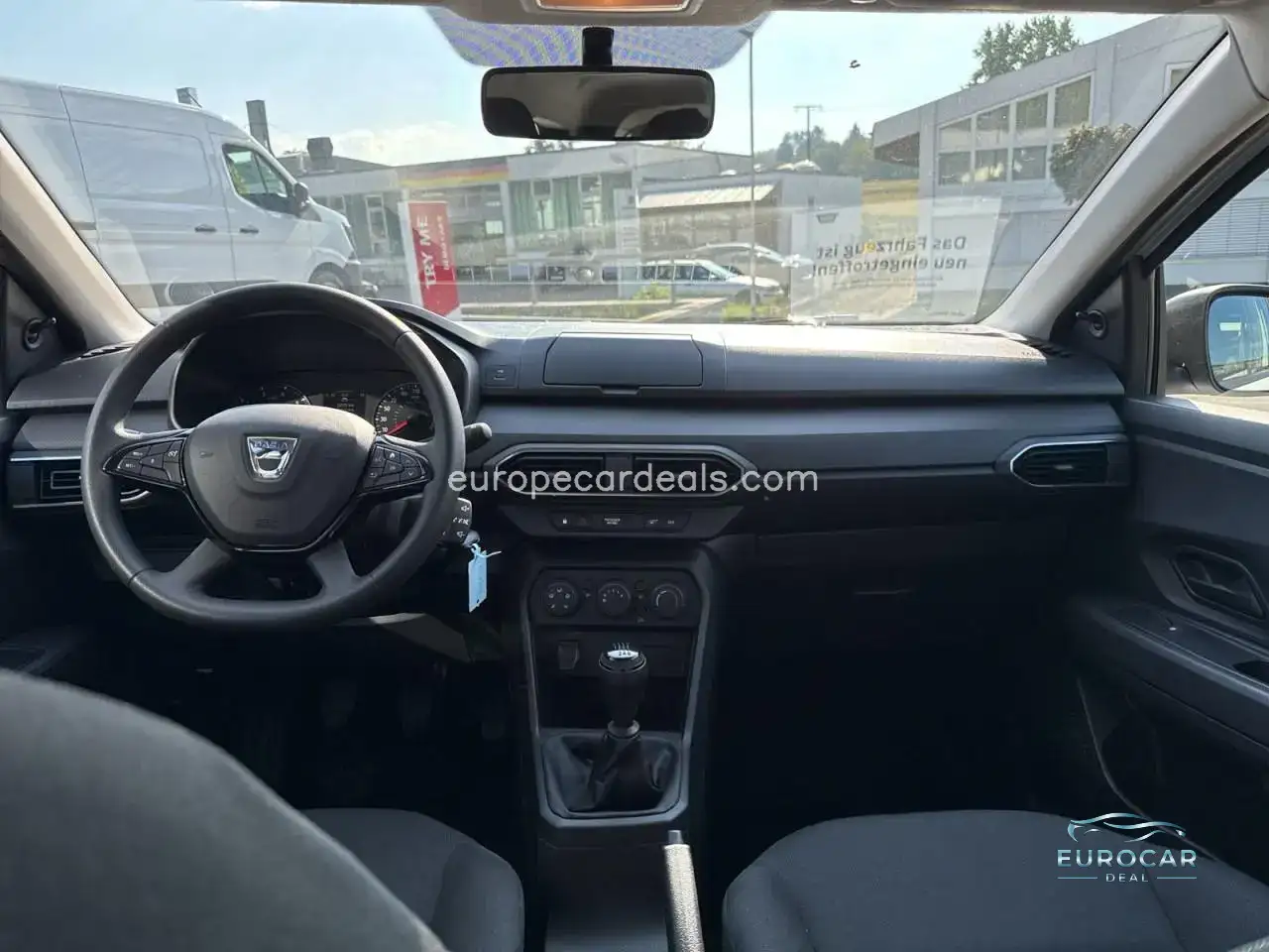 Dacia Jogger