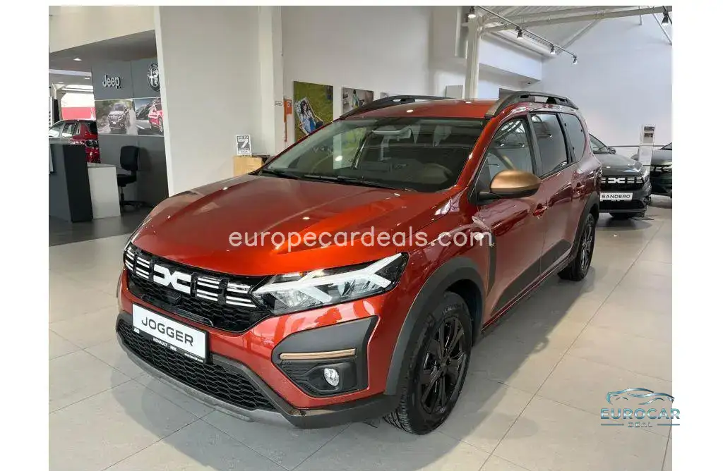 Dacia Jogger