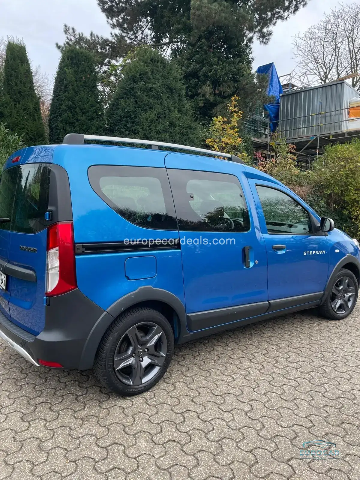Dacia Dokker