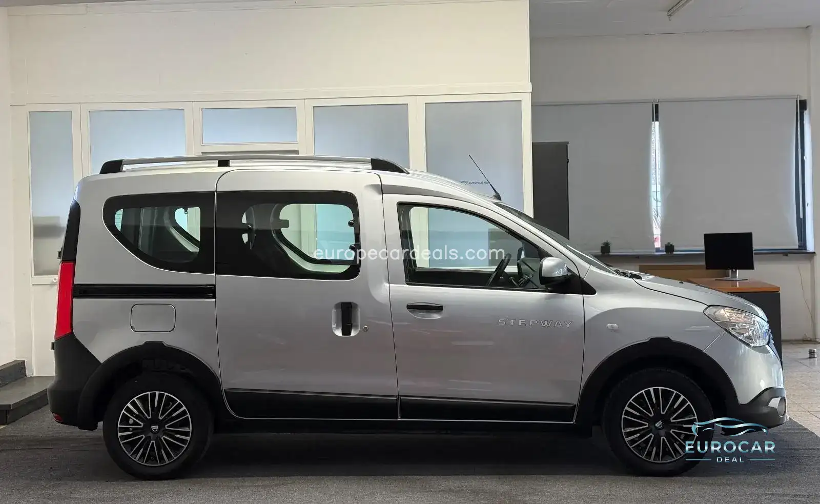 Dacia Dokker