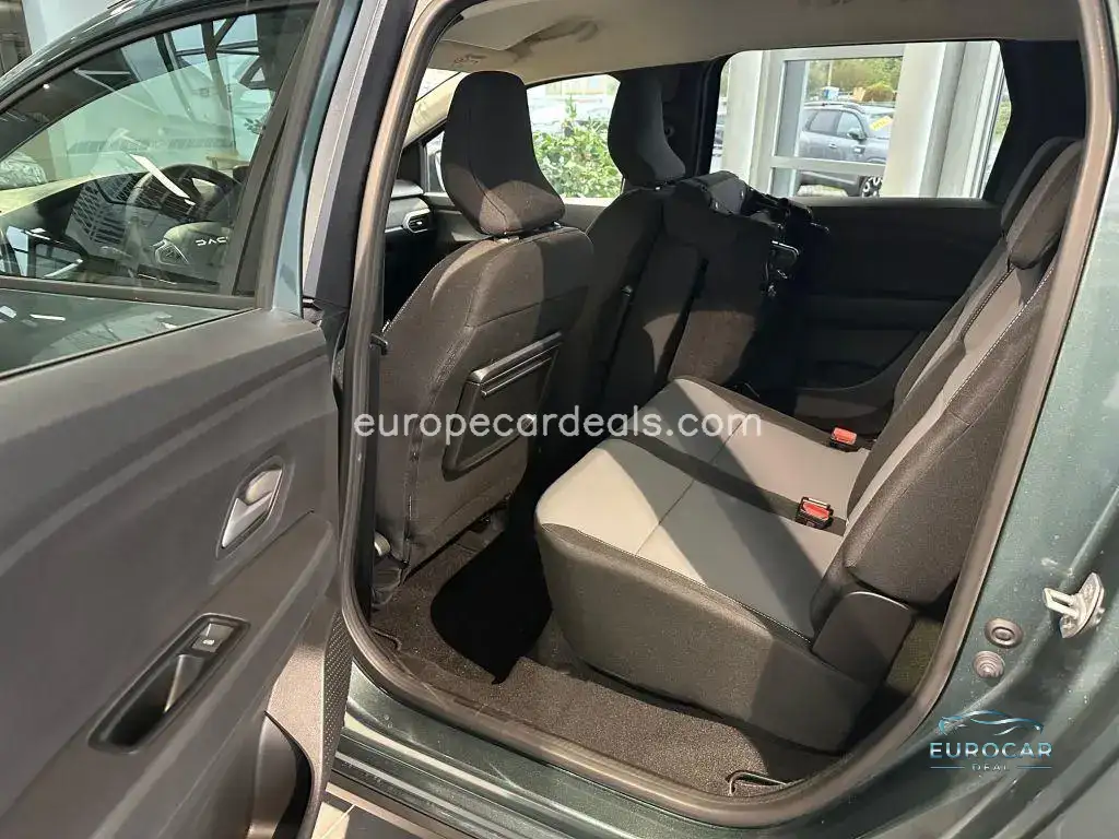 Dacia Jogger