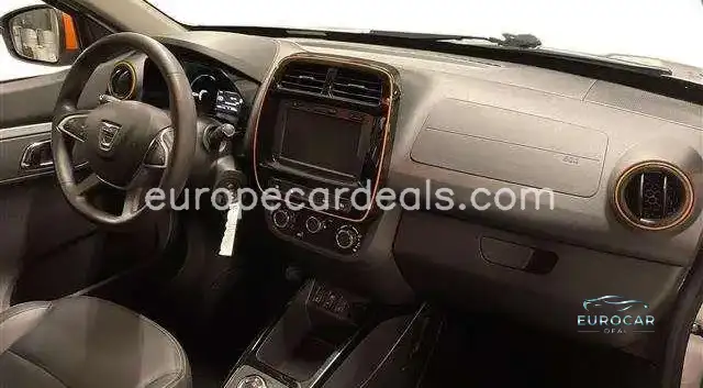 Dacia Other